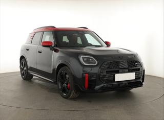 Mini Countryman JCW All4 221kW SUV