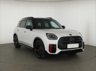 Mini Countryman JCW All4 221kW SUV