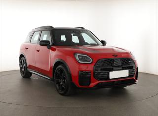 Mini Countryman C 125kW SUV