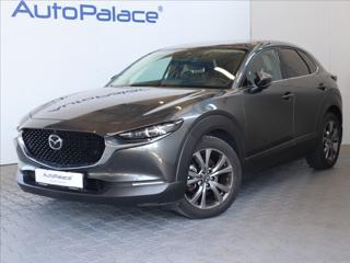 Mazda CX-30 2,0 SKY-X 180 Revolution SUV