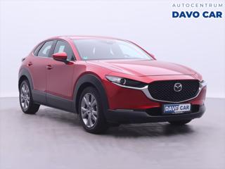 Mazda CX-30 2,0 Skyactiv-X 180 HUD 360 SUV