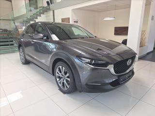 Mazda CX-30 2.0 X 186 k 6MT FWD GT Plus/Safety/Sound/Luxury SUV