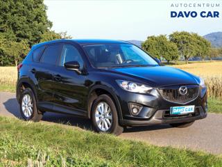 Mazda CX-5 2,0 i 118kW Aut. Center-Line SUV