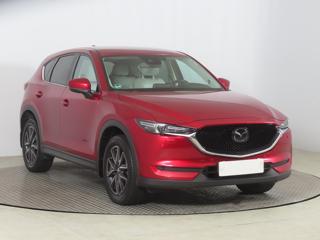 Mazda CX-5 2.5 Skyactiv-G 143kW SUV