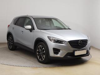 Mazda CX-5 2.2 Skyactiv-D 129kW SUV