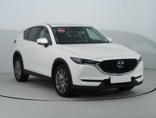 Mazda CX-5 2.2 Skyactiv-D 110kW SUV