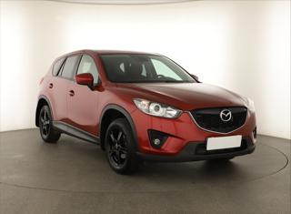 Mazda CX-5 2.2 Skyactiv-D 110kW SUV