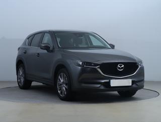 Mazda CX-5 2.0 Skyactiv-G 121kW SUV