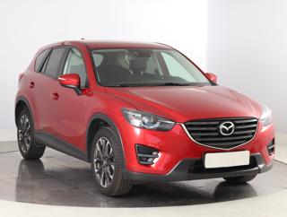 Mazda CX-5 2.0 Skyactiv-G 118kW SUV