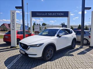 Mazda CX-5 2,0 Skyactiv-G165  Challenge SUV