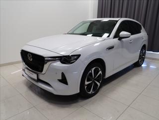 Mazda CX-60 2,5 PHEV TAKUMI AUT AWD 241KW SUV