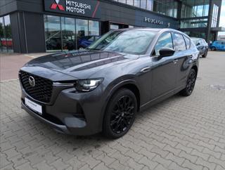 Mazda CX-60 3,3 D TAKUMI AUT AWD ČR SUV