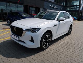 Mazda CX-60 2,5 PHEV TAKUMI AUT AWD 241KW SUV