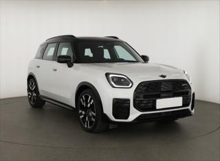 Mini Countryman C 125kW SUV