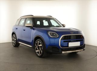 Mini Countryman S All4 160kW SUV
