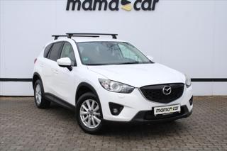 Mazda CX-5 2.2 SKYACTIV-D AWD NAVIGACE ČR SUV