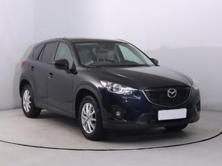 Mazda CX-5 2.2 Skyactiv-D 129kW SUV