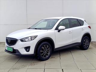 Mazda CX-5 2,2 D, 4X4, Aut,Kamera,Tažné SUV
