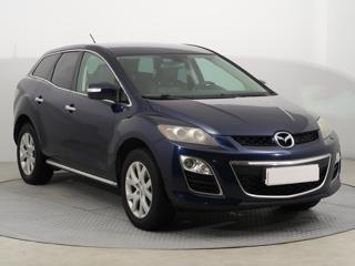 Mazda CX-7 2.2 MZR-CD 127kW SUV