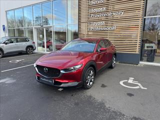 Mazda CX-30 2,0 SKYACTIVE GT SUV
