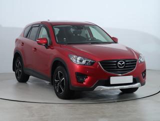 Mazda CX-5 2.0 Skyactiv-G 121kW SUV