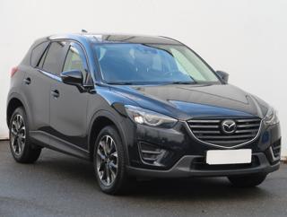 Mazda CX-5 2.5 Skyactiv-G 141kW SUV