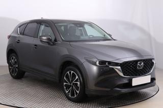 Mazda CX-5 2.5 Skyactiv-G 143kW SUV