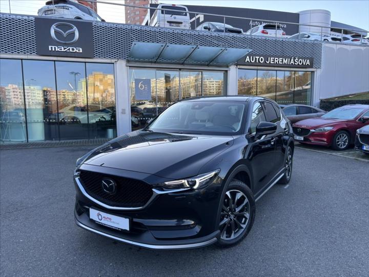 Vůz s VIN JMZKFGWMA90191283