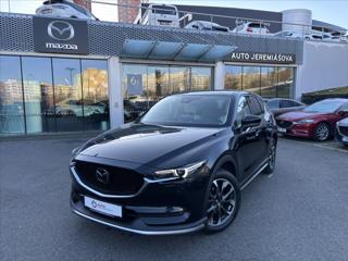 Mazda CX-5 2,5 i AT 4x4 ČR Revolution Top SUV
