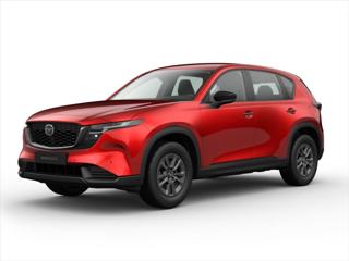 Mazda CX-5 2,5 G 141ps 6AT FWD Prime-Line SUV