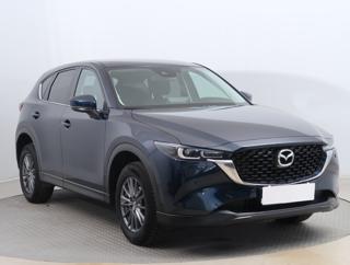 Mazda CX-5 2.0 Skyactiv-G 121kW SUV