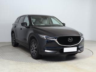 Mazda CX-5 2.5 Skyactiv-G 143kW SUV