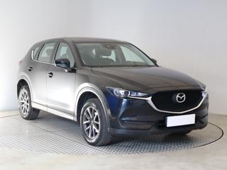 Mazda CX-5 2.0 Skyactiv-G 121kW SUV