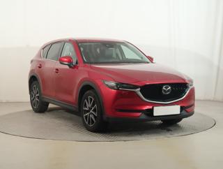 Mazda CX-5 2.2 Skyactiv-D 129kW SUV