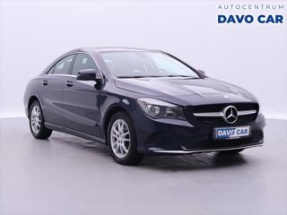 Mercedes-Benz CLA 1,5 180d 80kW DPH STK 6/27 sedan