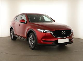 Mazda CX-5 2.0 Skyactiv-G 121kW SUV