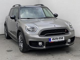 Mini Countryman 2.0 SUV