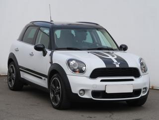 Mini Countryman Cooper SD ALL4 105kW SUV