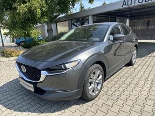 Mazda CX-30 2,0 G150 AWD Plus IPM2 SUV