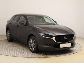Mazda CX-30 Skyactiv-X 2.0 132kW SUV