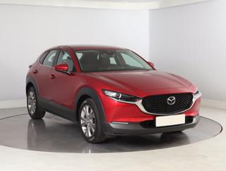 Mazda CX-30 Skyactiv-G 2.0 90kW SUV