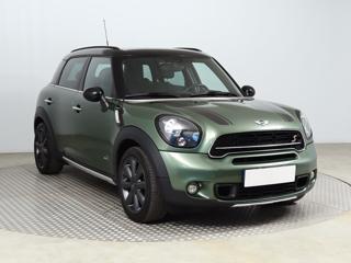Mini Countryman Cooper SD ALL4 105kW SUV