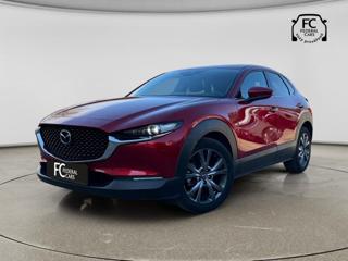 Mazda CX-30 e-Skyactiv X186 AWD AT GT Plus SUV