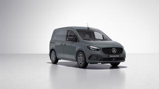Mercedes-Benz Citan eCitan 111 KAWA PRO S skříň