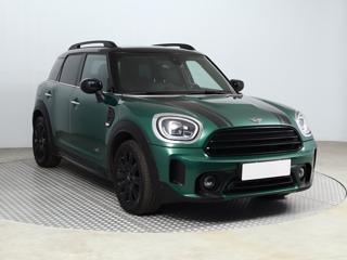 Mini Cooper Cooper ALL4 100kW SUV