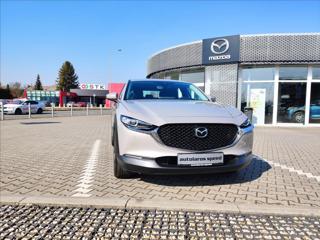 Mazda CX-30 2,5 e-Skyactiv G140 6AT Centre-Line SUV