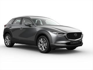 Mazda CX-30 2,5 e-Skyactiv G140k 6AT 4x2  Exclusive-line SUV