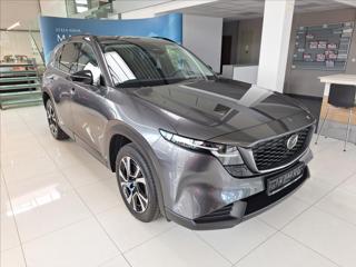 Mazda CX-5 2,5 G 141ps 6AT AWD Exclusive-Line SUV