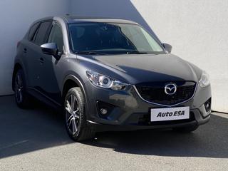 Mazda CX-5 2.0 SUV