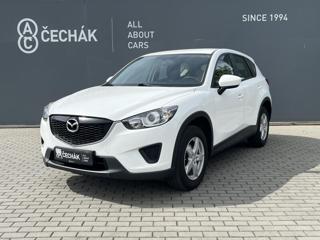 Mazda CX-5 2.0i*121Kw*Tažné zařízení SUV